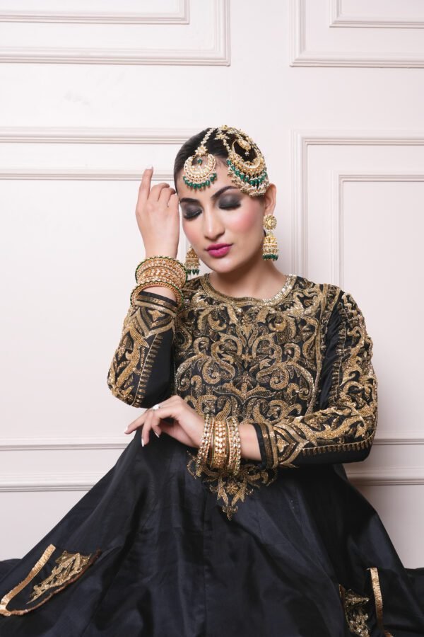 Midnight Elegance