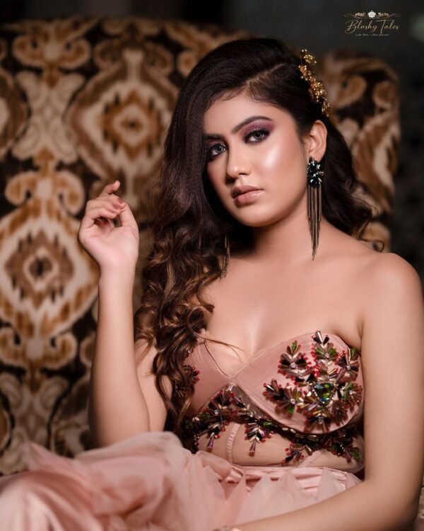 Rosy Enchantment - Image 2
