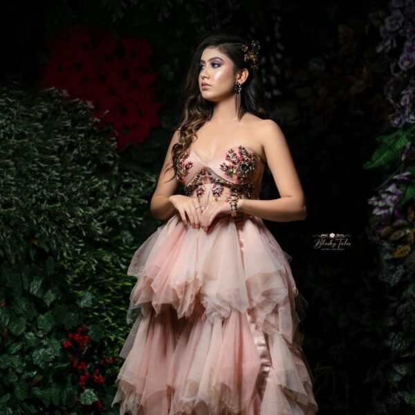 Rosy Enchantment - Image 3